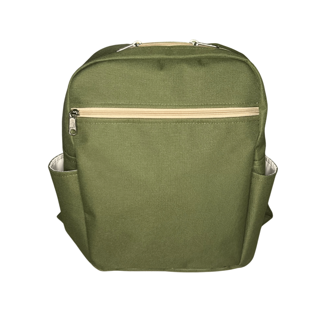 Rhonda 2.0 Concealed Carry Mini Backpack *Made in America* - Hiding Hilda, LLC