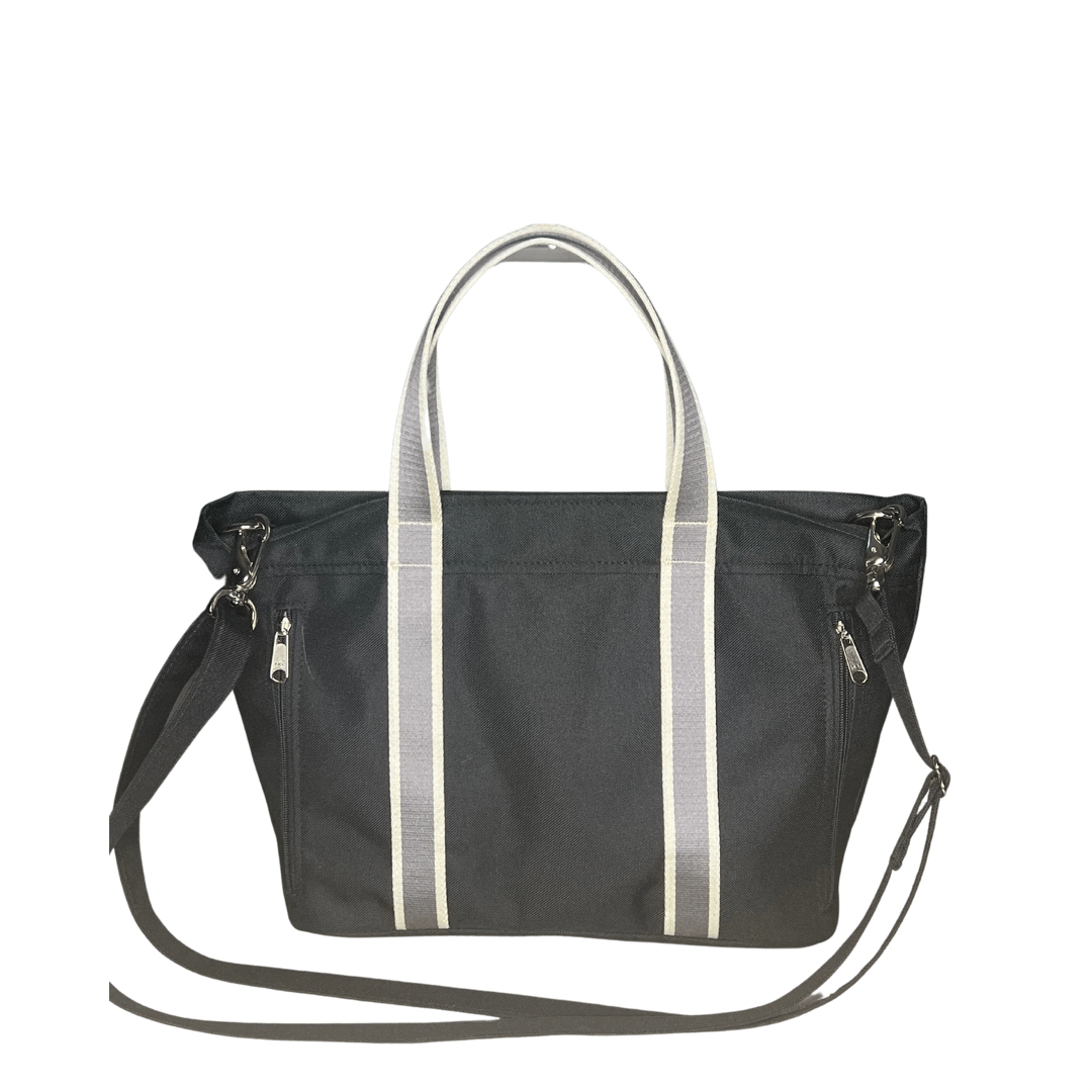 Beth Concealed Carry Crossbody Tote - Hiding Hilda, LLC