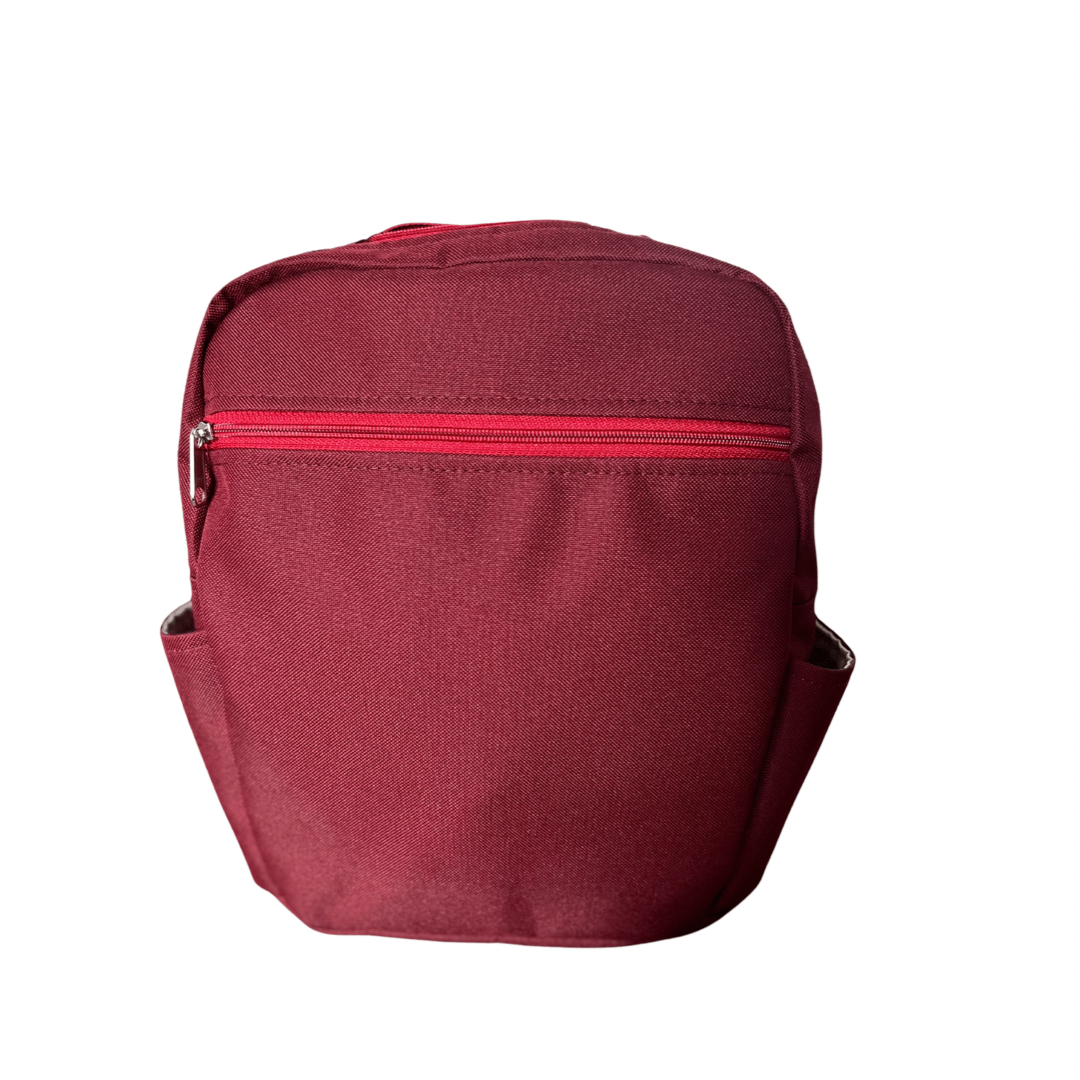 Rhonda 2.0 Concealed Carry Mini Backpack *Made in America* - Hiding Hilda, LLC