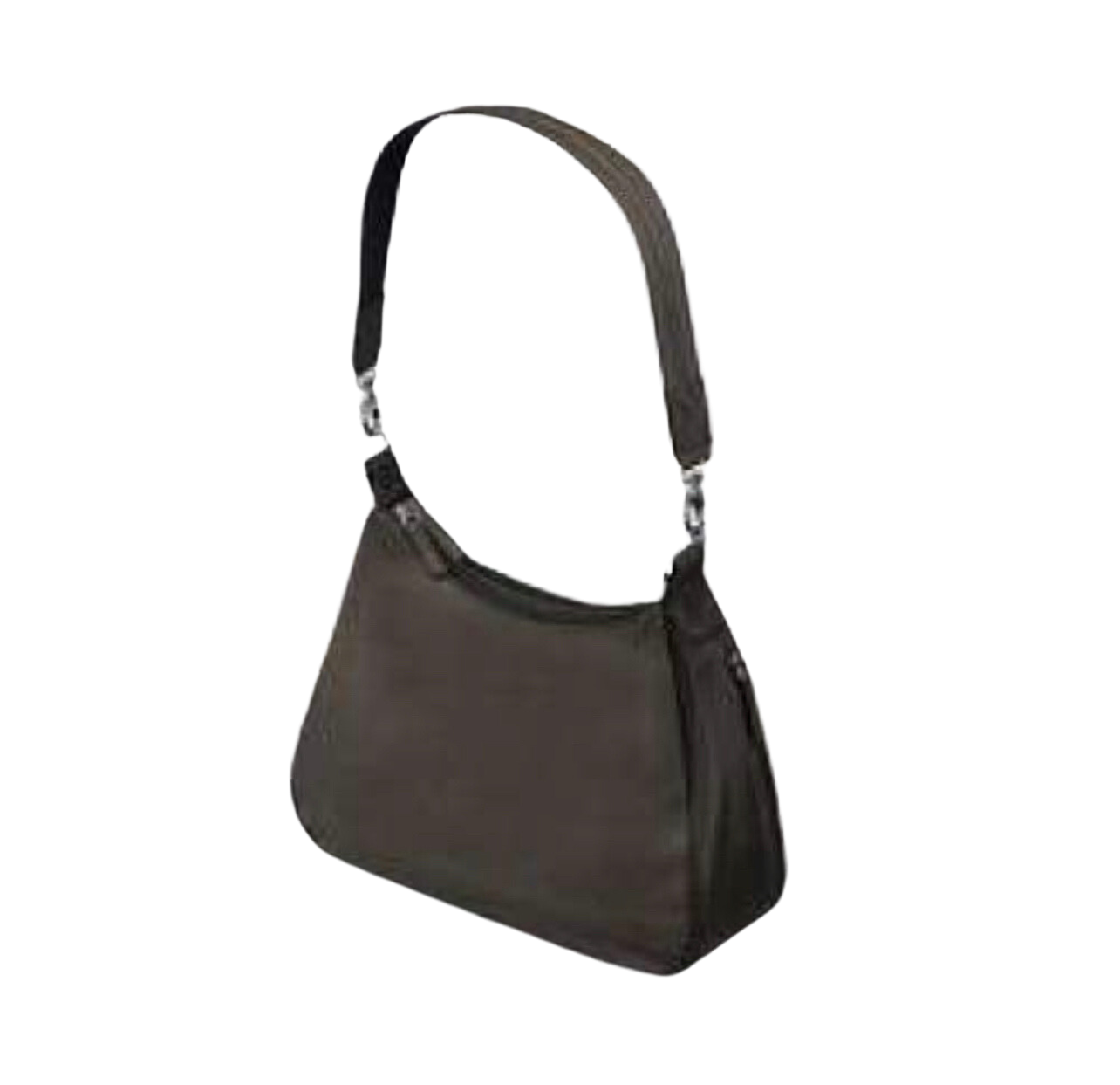 GTM Original Classic Leather Concealed Carry Hobo Handbag - Hiding Hilda, LLC