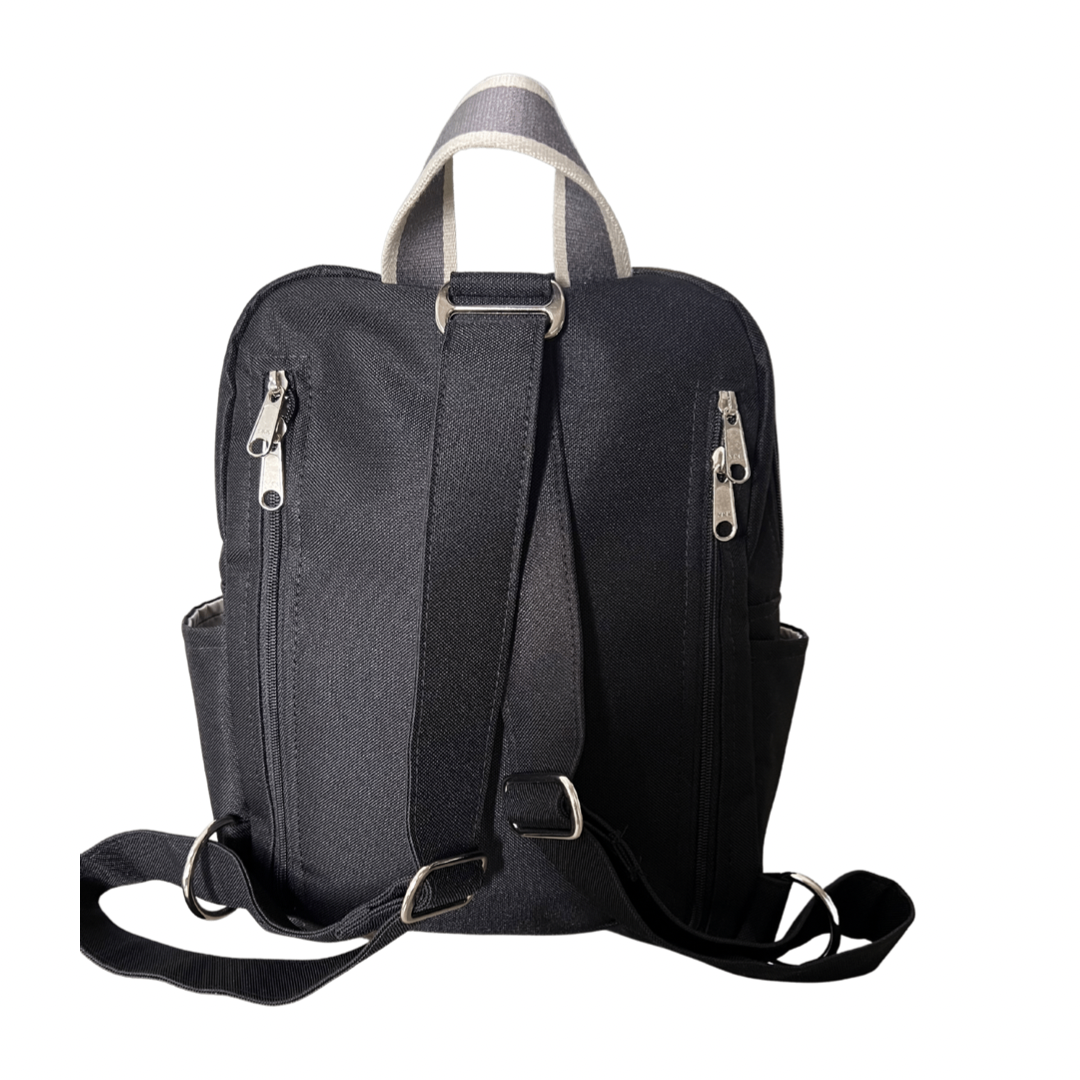 Rhonda 2.0 Concealed Carry Mini Backpack *Made in America* - Hiding Hilda, LLC