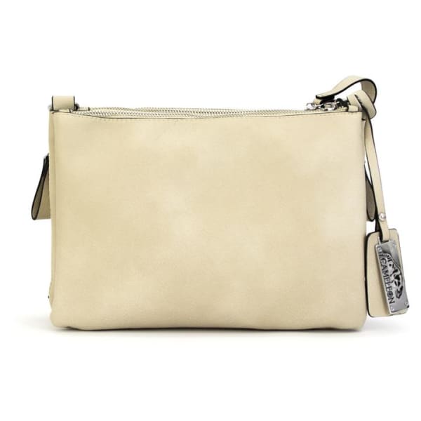 Iris Cute Compact Concealed Carry Crossbody Purse - Handbag & Wallet Accessories