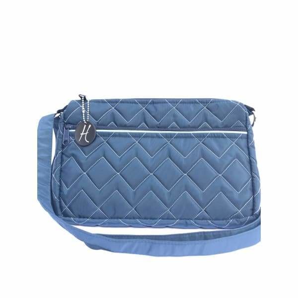Kayle Lightweight Compact Conceal Carry Clutch by Hiding Hilda - SALE - Hiding Hilda, LLC