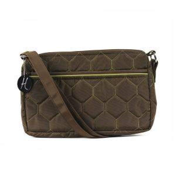 Kayle Lightweight Compact Conceal Carry Clutch by Hiding Hilda - SALE - Hiding Hilda, LLC