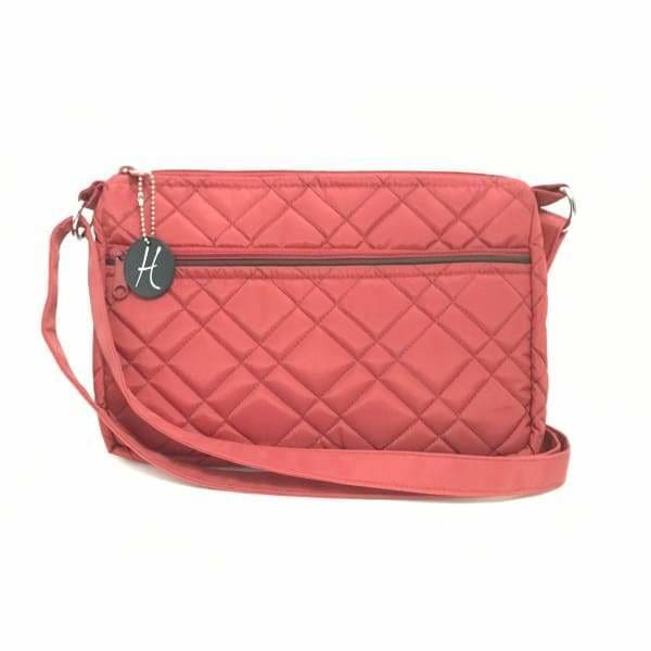Kayle Lightweight Compact Conceal Carry Clutch by Hiding Hilda - SALE - Hiding Hilda, LLC