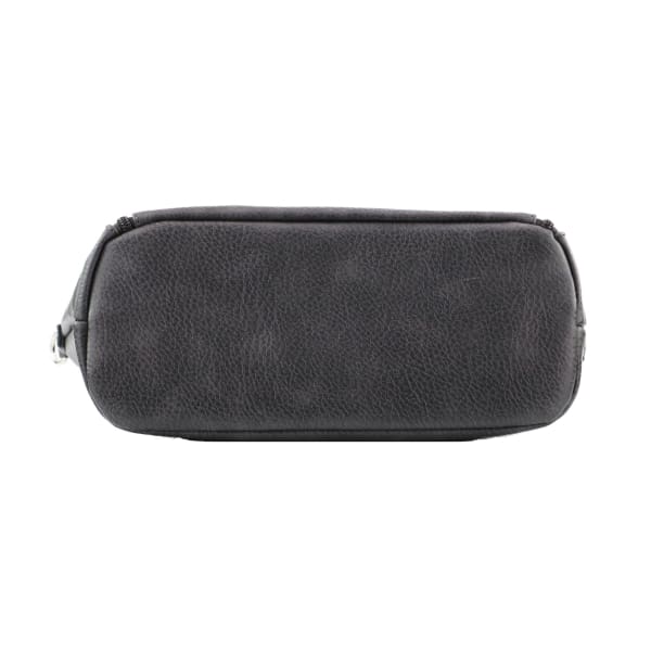 Lady Conceal Ella Braided Lockable Concealed Carry Purse with Crossbody Strap - Purse