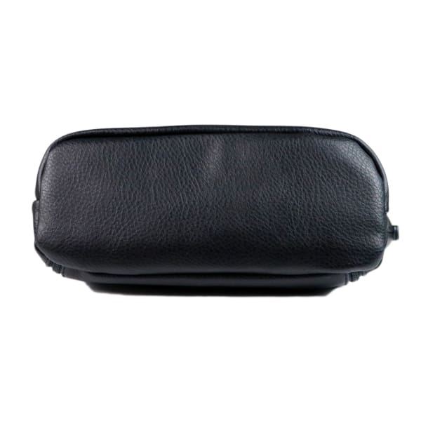 Lady Conceal Ella Braided Lockable Concealed Carry Purse with Crossbody Strap - Hiding Hilda, LLC
