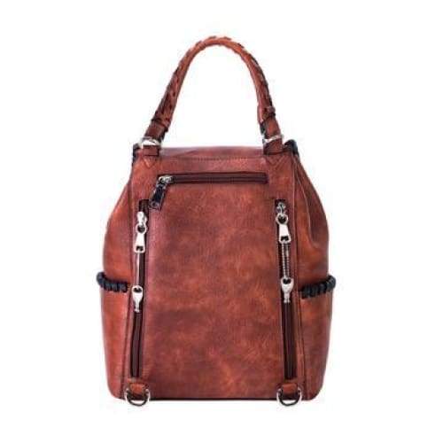 Madelyn Conceal Carry Backpack - Hiding Hilda, LLC