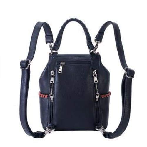 Madelyn Conceal Carry Backpack - Hiding Hilda, LLC