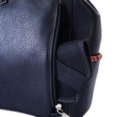 Madelyn Conceal Carry Backpack - Hiding Hilda, LLC