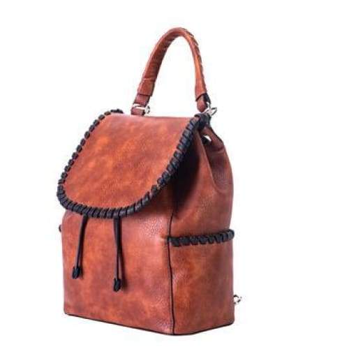 Madelyn Conceal Carry Backpack - Hiding Hilda, LLC