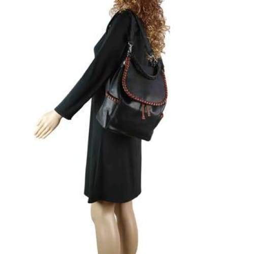 Madelyn Conceal Carry Backpack - Hiding Hilda, LLC