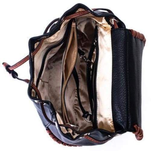 Madelyn Conceal Carry Backpack - Hiding Hilda, LLC