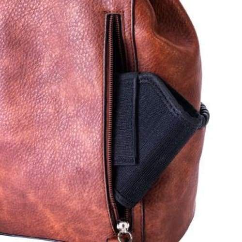 Madelyn Conceal Carry Backpack - Hiding Hilda, LLC