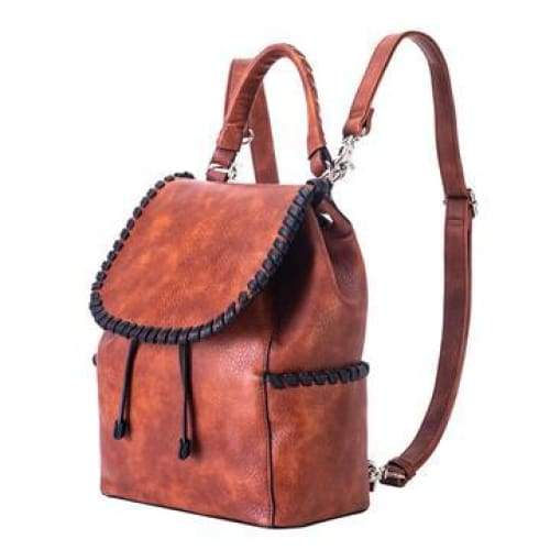Madelyn Conceal Carry Backpack - Hiding Hilda, LLC