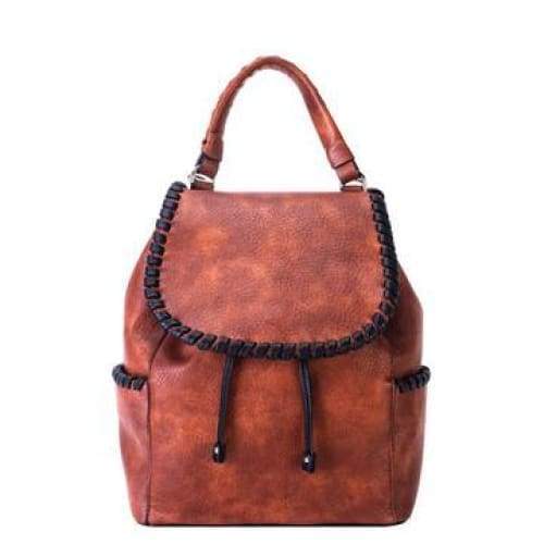 Madelyn Conceal Carry Backpack - Hiding Hilda, LLC