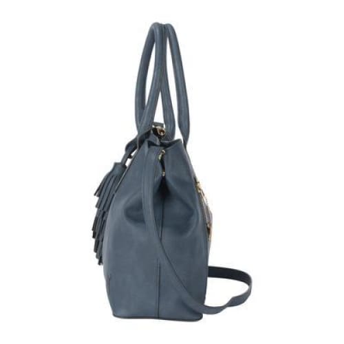 Miranda Lockable Concealed Carry purse by Browning - NEW - Hiding Hilda, LLC