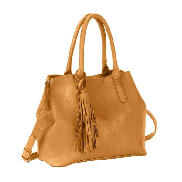 Miranda Lockable Concealed Carry purse by Browning - NEW - Hiding Hilda, LLC