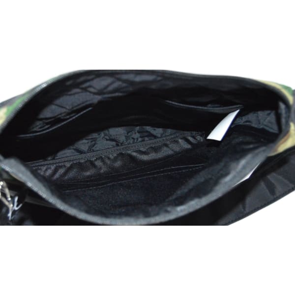 NEW Brooks Lightweight Conceal Carry Crossbody Purse by Hiding Hilda **Made in the USA** - Hiding Hilda, LLC