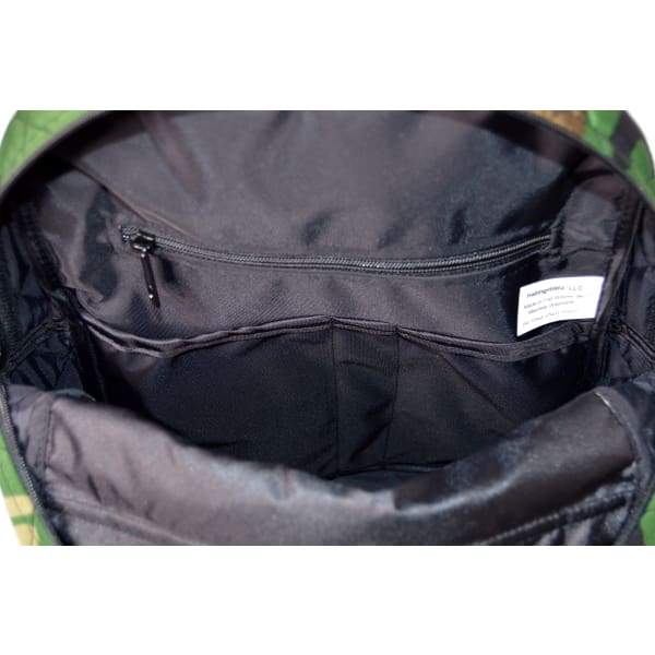 New Hiding Hilda Rhonda Conceal Carry Mini Backpack *Made in America* Pre Order Coming Soon! - Hiding Hilda, LLC