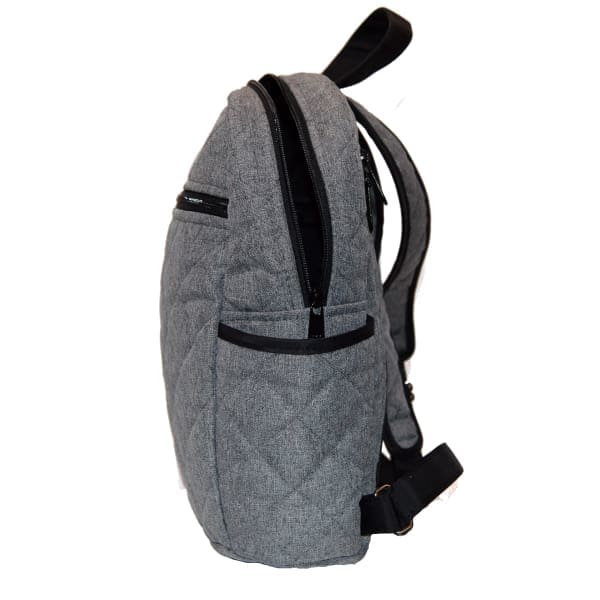 New Hiding Hilda Rhonda Conceal Carry Mini Backpack *Made in America* - Backpack