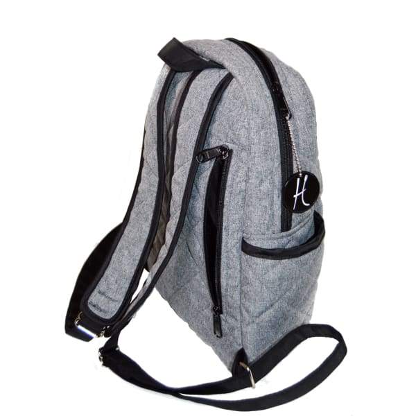 New Hiding Hilda Rhonda Conceal Carry Mini Backpack *Made in America* Pre Order Coming Soon! - Hiding Hilda, LLC