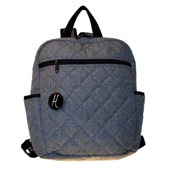 New Hiding Hilda Rhonda Conceal Carry Mini Backpack *Made in America* - Backpack