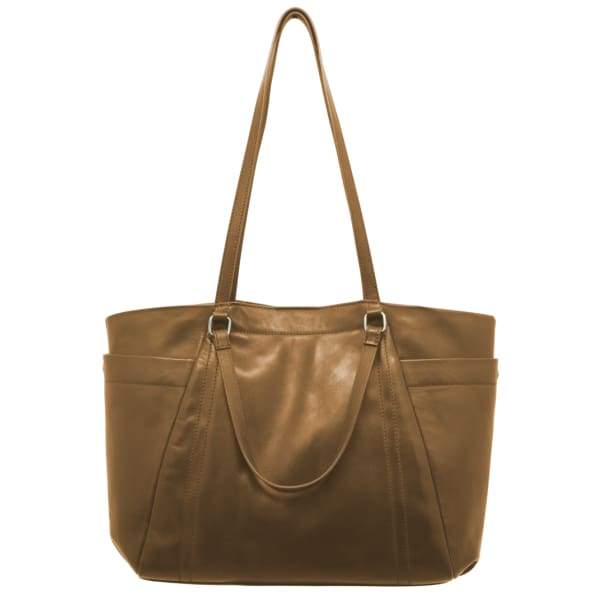 Kira Roomy Conceal Carry Tote by Cameleon - New Coming Soon! - Hiding Hilda, LLC