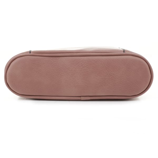 NEW Robin Concealed Carry Lock & Key Crossbody Purse - Handbag & Wallet Accessories