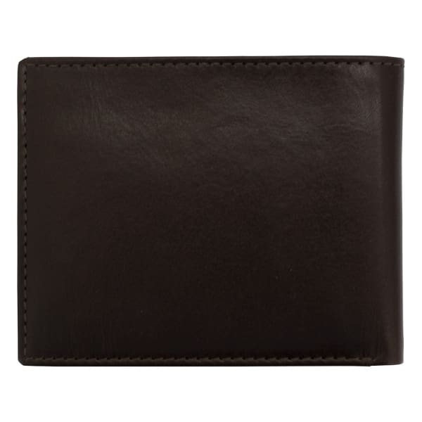 NEW Smith and Wesson Genuine Leather RFID blocking Bifold Wallet - Hiding Hilda, LLC