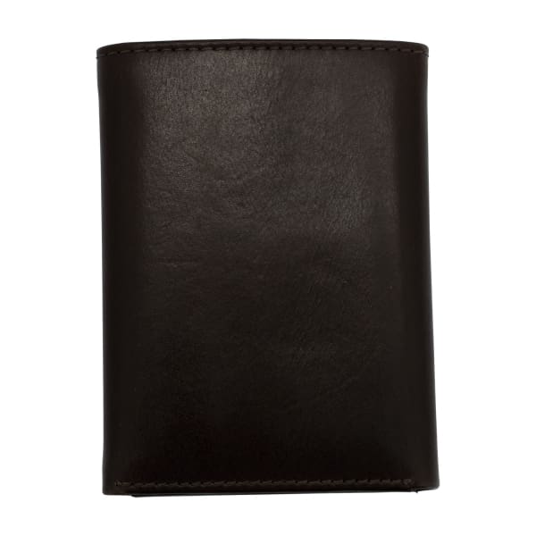 NEW Smith and Wesson Leather Tri-Fold Wallet - Hiding Hilda, LLC