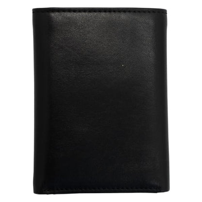 NEW Smith and Wesson Leather Tri-Fold Wallet - Hiding Hilda, LLC
