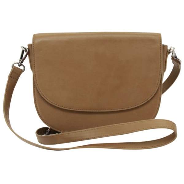 Sophia Simple Classic Conceal Carry Crossbody By Cameleon - NEW Coming Soon! - Hiding Hilda, LLC