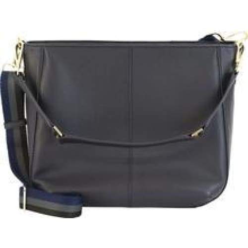 Cameleon Concealed Carry Bags NEW Vida Leather Hobo to Crossbody CCW Purse - Hiding Hilda, LLC
