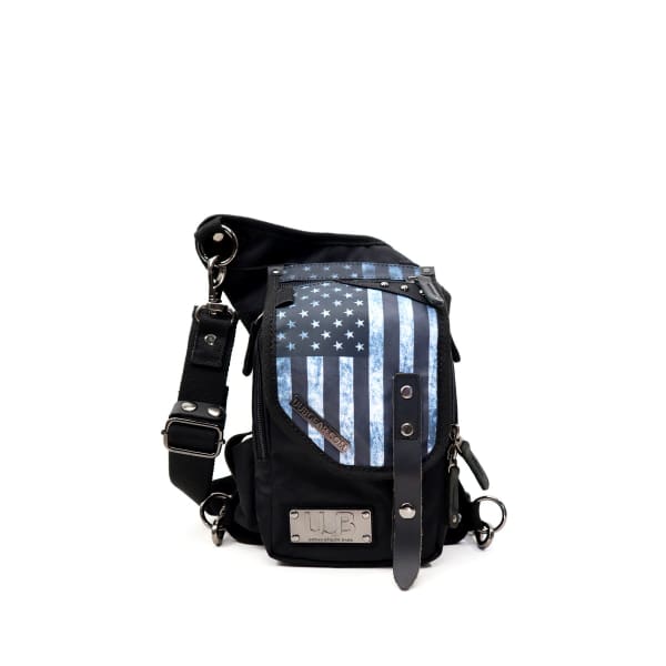 NEW Zombie UUB Gear Hipbag - Flag - Waist Pack