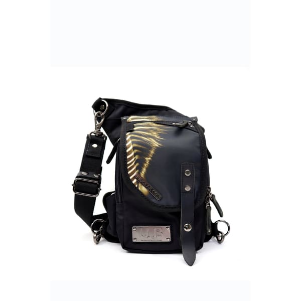 NEW Zombie UUB Gear Hipbag - Horse - Waist Pack