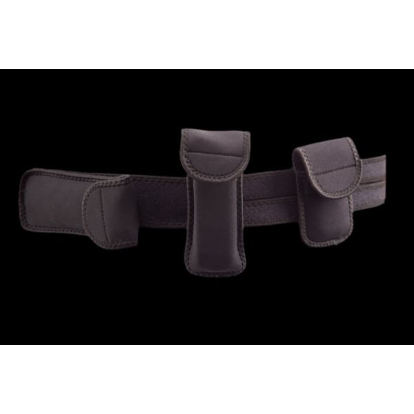 Pistol Wear Extra Mag Pouches - Hiding Hilda, LLC