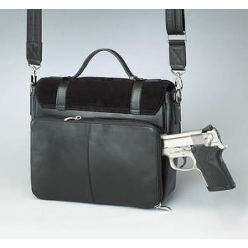 Redesigned School Girl Compact Crossbody Purse - Crossbody
