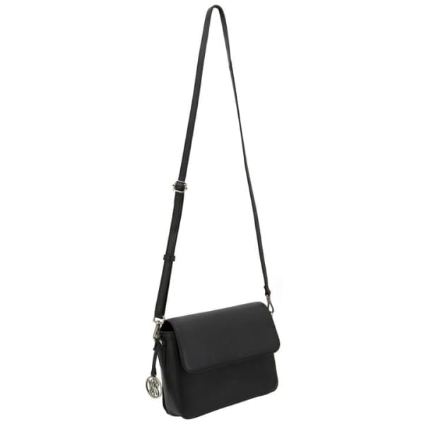 S & W Leather NEW Dynamic Leather Concealed Carry Crossbody Purse - Hiding Hilda, LLC