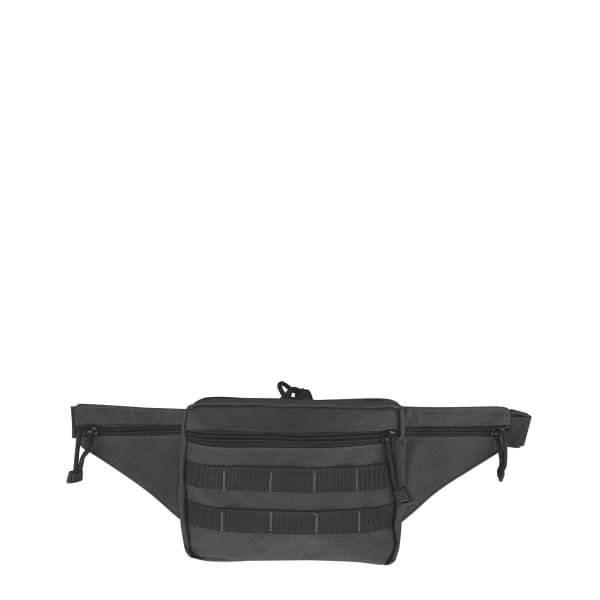 Tactical Nylon Concealed Carry Waist Pack by Roma Leathers - New - Hiding Hilda, LLC
