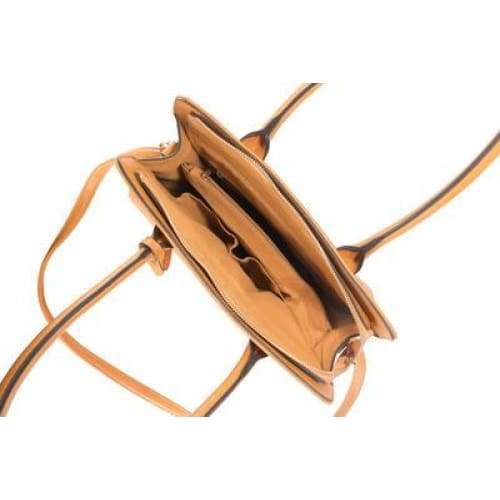 Trudy Conceal Carry Browning Purse - NEW - Hiding Hilda, LLC