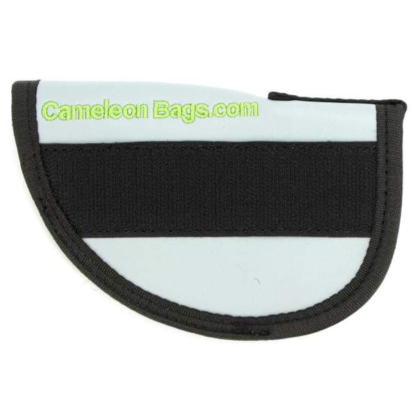 Venus Quilted Compact Conceal Carry Crossbody Purse by Cameleon NEW! - Hiding Hilda, LLC