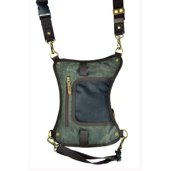 Yeti Conceal Carry Convertible Utility Gun Bag by UUB - Hiding Hilda, LLC
