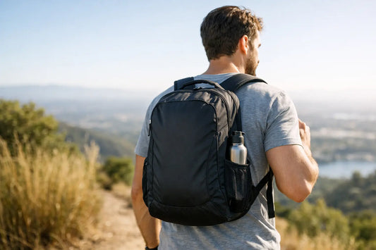 How a Lightweight Carry Backpack Should Feel