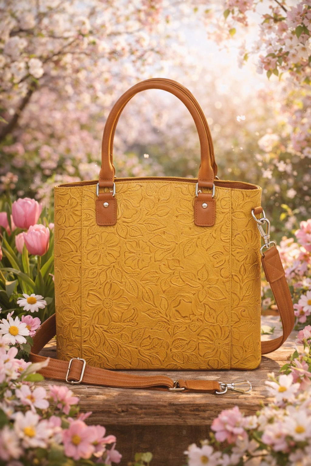 Genuine Leather Concealed Carry Collection