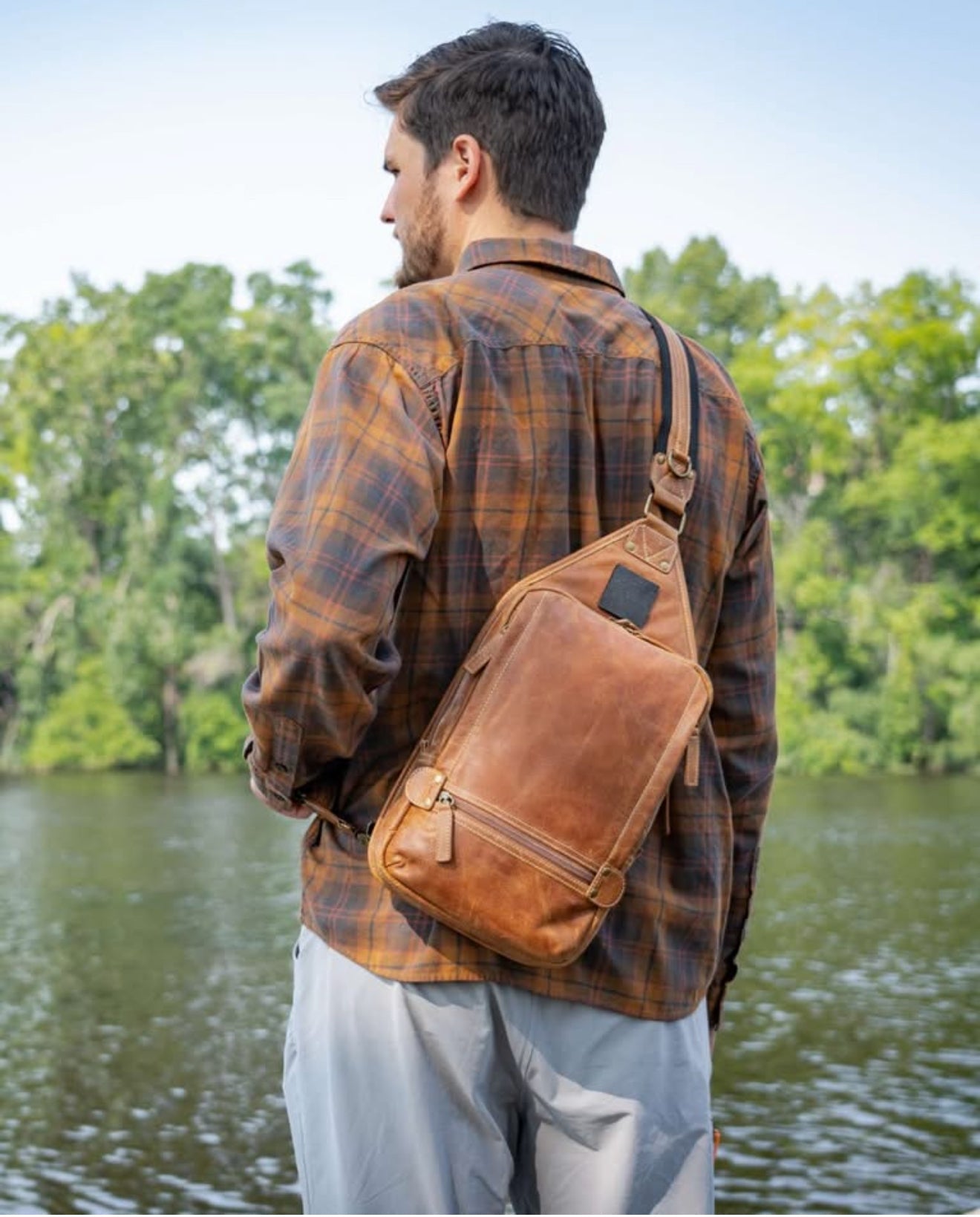Concealed Carry Backpacks, Waist and Sling Bags