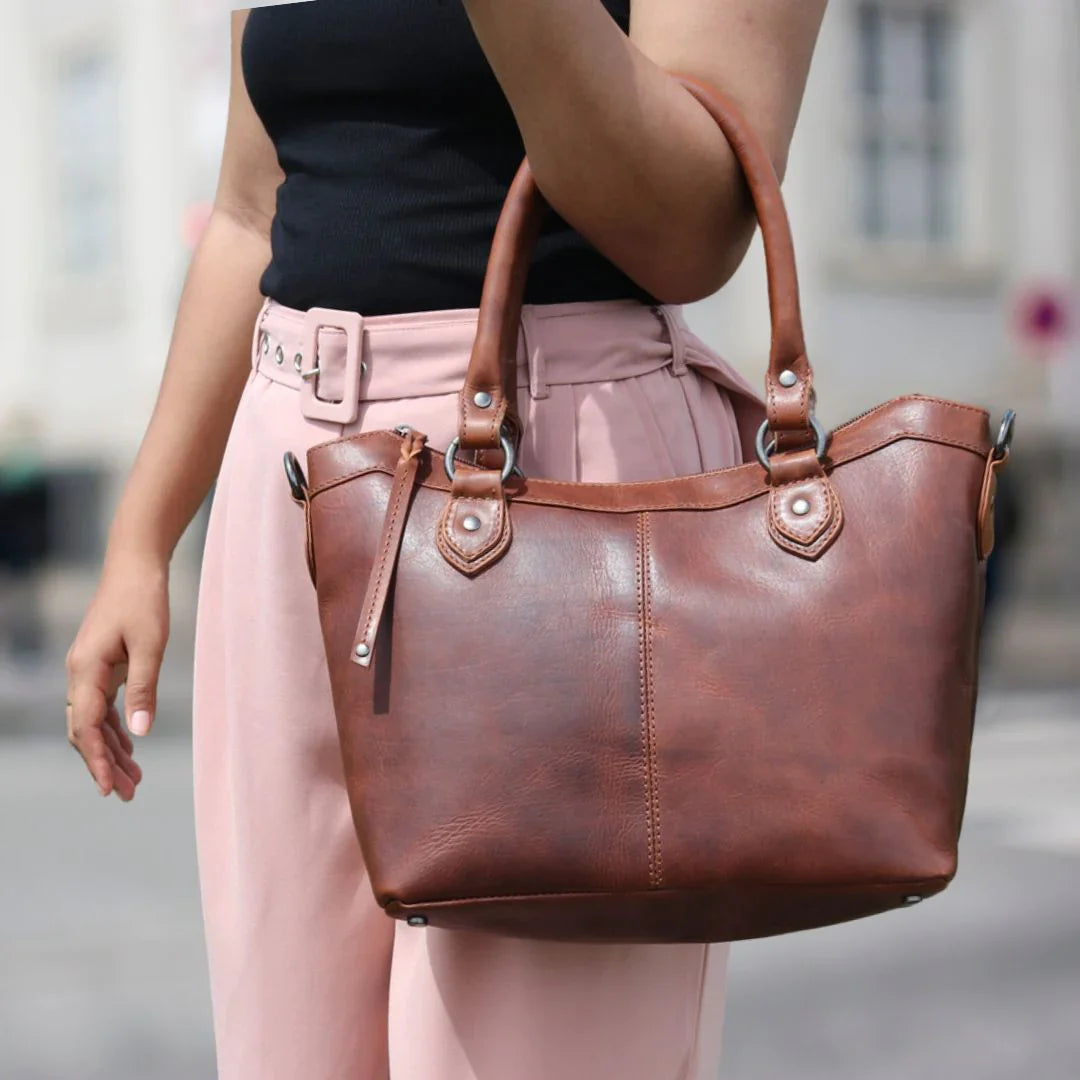 Genuine Leather Concealed Carry Collection