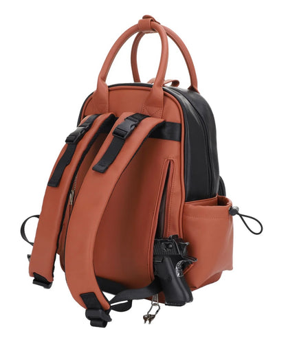Saturday Diaper Backpack