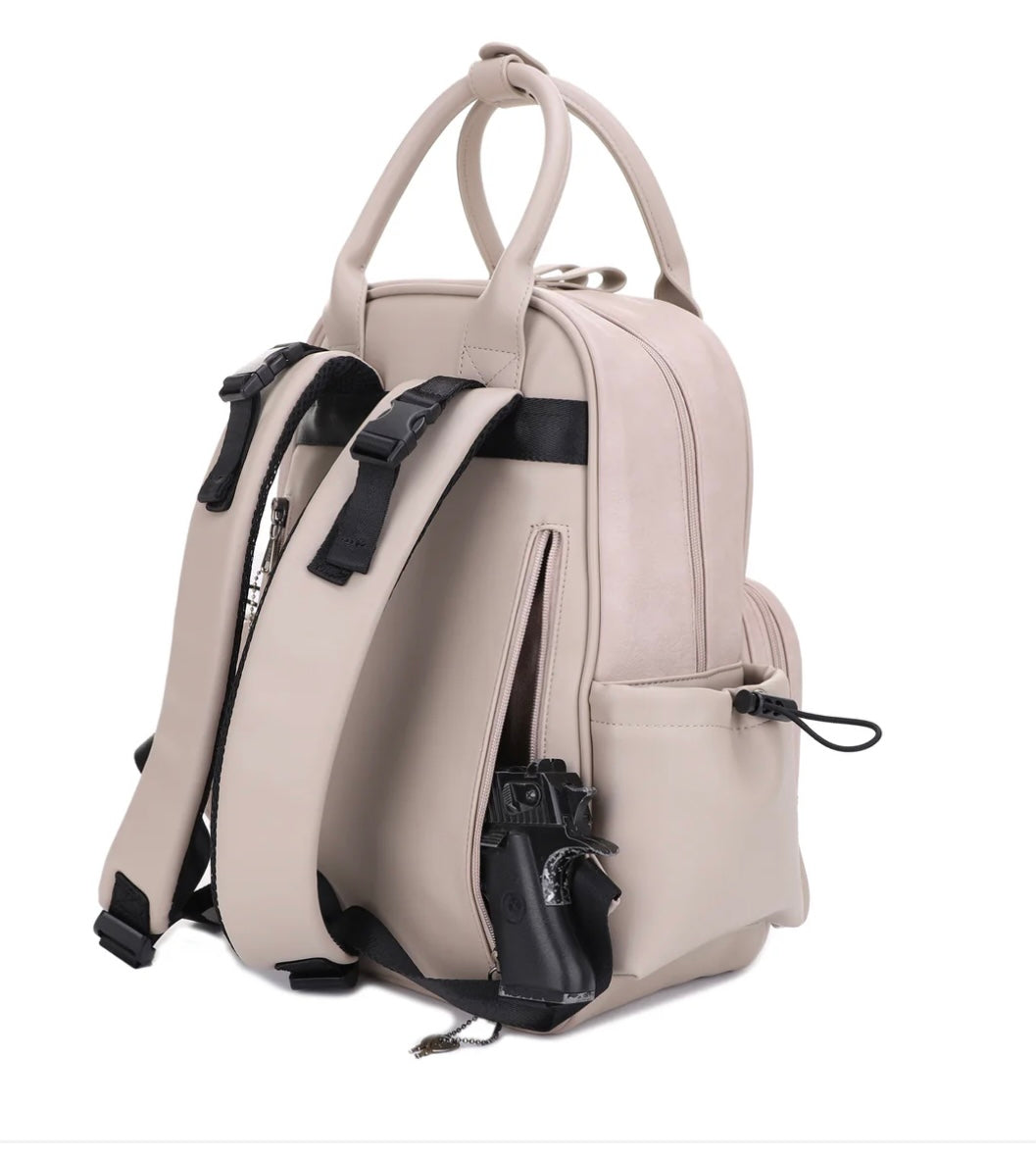 Saturday Diaper Backpack