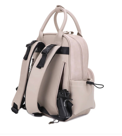 Saturday Diaper Backpack